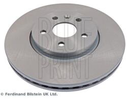 BLUE PRINT Brzdový kotúč BLUE PRINT ADG043208 (ADG043208)