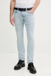 Calvin Klein Jeans farmer - kék 30/32 - answear - 23 590 Ft