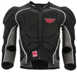 Fly Racing - Barricade protektormellény