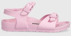 Birkenstock gyerek szandál Rio EVA Kids - rózsaszín 34