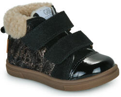 GBB Pantofi sport stil gheata Fete GONTRAN GBB Negru 27