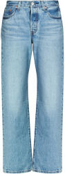 Levi's Jeans drepti Femei 501® '90S Levis albastru US 28 / 30