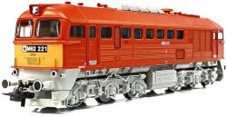 Roco Dízelmozdony, Szergej, M62 221, MÁV IV, hangdekóderrel (MH7300057)