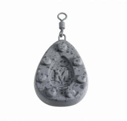 Mivardi Gripper ólom 3.00oz / 85g (M-CLSGR300)