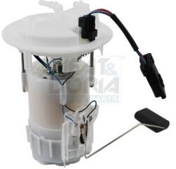 Meat & Doria Palivová dopravná jednotka MEAT & DORIA 76998E (76998E)