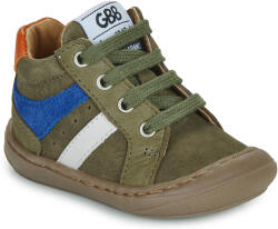 GBB Pantofi sport stil gheata Băieți FELIDE FLEX GBB verde 19