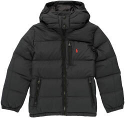 Ralph Lauren Geci Băieți DOWN JKT-OUTERWEAR-BOMBER Polo Ralph Lauren Negru EU M