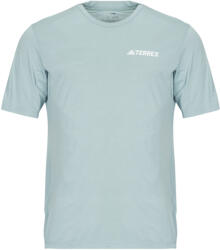 Adidas Tricouri mânecă scurtă Bărbați JN8157 adidas albastru EU M