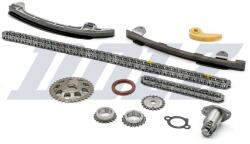 DOLZ Sada rozvodovej reťaze DOLZ SKCT125F (SKCT125F)