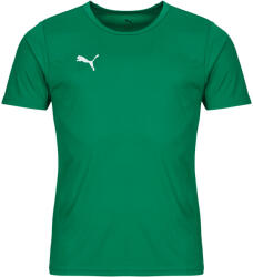 PUMA Tricouri mânecă scurtă Bărbați TEAMRISE MATCHDAY Puma verde US M