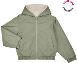 NAME IT Jachete Fete NKFMAYA Name it verde 128 cm
