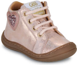 GBB Pantofi sport stil gheata Fete FLEXOO COEUR FLEX GBB roz 19