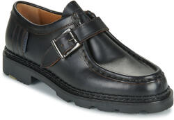 Pellet Pantofi Derby Femei MARCELA Pellet Negru 38