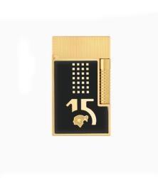 S.T. Dupont Le Grand Laque Behike Black szivaröngyújtó - Limited Edition - Nr. 1464 (C23003CL-1464)