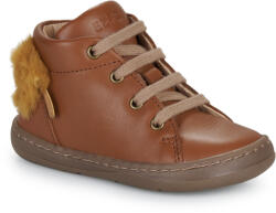 Easy Peasy Pantofi sport stil gheata Fete MY DUCKIE'S MID LACET Easy Peasy Maro 21