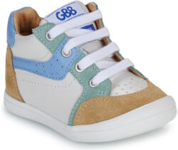 GBB Pantofi sport stil gheata Băieți EDSON GBB Alb 19