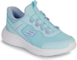 Skechers Pantofi sport Casual Fete BOUNDER PRO SLIP-INS Skechers albastru 29