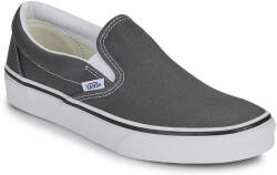 Vans Pantofi Slip on Femei UA Classic Slip-On Charcoal Vans Gri 37