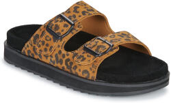D. Franklin Papuci de vară Femei 405 NORDIC SANDAL D. Franklin Maro 40