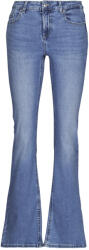 Only Jeans flare ONLBLUSH MW Only albastru EU XL / 30