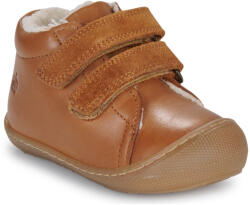 Citrouille et Compagnie Pantofi sport stil gheata Fete JUKI Citrouille et Compagnie Maro 19