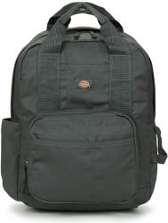 Dickies Rucsacuri Femei LISBON BACKPACK CHARCOAL GREY Dickies Gri Unic