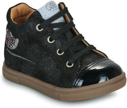GBB Pantofi sport stil gheata Fete CALIN GBB Negru 27