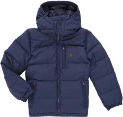 Ralph Lauren Geci Băieți DOWN JKT-OUTERWEAR-BOMBER Polo Ralph Lauren Albastru EU M