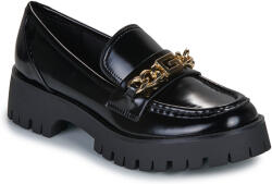 GUESS Mocasini Femei ALMOSTY Guess Negru 39