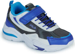 Fila Pantofi sport Casual Băieți FILA MADRUN velcro Fila Negru 30