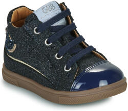 GBB Pantofi sport stil gheata Fete CALIN GBB albastru 25