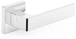 Metal-Bud RUMBA K divatos rozettás kilincs (króm)