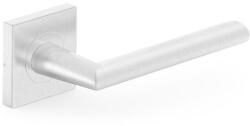 Metal-Bud SUPRA divatos rozettás kilincs (inox)