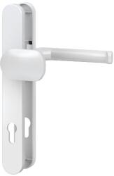 Basi SRW 4100 PZ W kilincs (fehér)