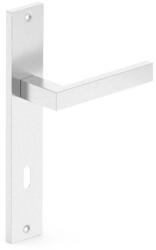 Metal-Bud TOPAZ 72 BB modern beltéri ajtókilincs (inox)