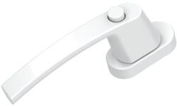 Basi FG 515 W nyomógombos ablakkilincs (fehér)