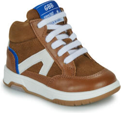GBB Pantofi sport stil gheata Băieți VAILLANT GBB Maro 24