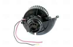 NISSENS Vnútorný ventilátor NISSENS 87082 (87082)