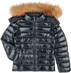 JOTT Geci Fete OLYMPE LAQUEE JOTT Negru 6 / 8 ans