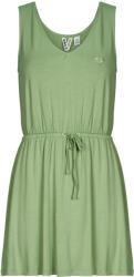 Roxy Rochii scurte Femei LOW TIDES DRESS SOLID Roxy verde EU S