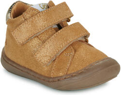 GBB Pantofi sport stil gheata Fete NINOU FLEX GBB Maro 18 - spartoo - 268,10 RON