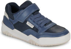 GEOX Pantofi sport Casual Băieți J PERTH BOY Geox albastru 38 - spartoo - 231,20 RON
