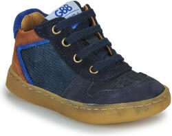 GBB Pantofi sport stil gheata Fete OSMAN TWIST GBB albastru 23