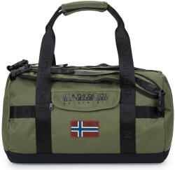 Napapijri Genti voiaj Femei BERING TRAVEL SMALL Napapijri Kaki Unic Geanta voiaj