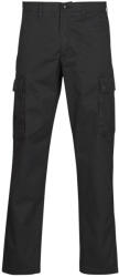 JACK & JONES Pantaloni Cargo Bărbați JPSTKANE FRANK Jack & Jones Negru US 30 / 32
