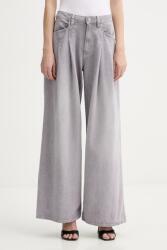 BOSS Orange farmer C SLOUCHY 2PL MR 1.0 - lila 29/32