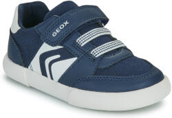 GEOX Pantofi sport Casual Băieți B GISLI BOY A Geox albastru 27