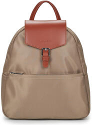 Hexagona Rucsacuri Femei POP BACKPACK Hexagona Bej Unic
