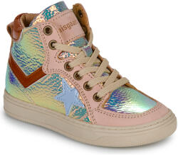 Bisgaard Pantofi sport stil gheata Fete ISAK Bisgaard Multicolor 26