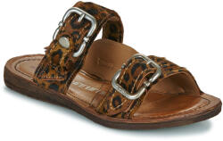 Airstep / A. S. 98 Papuci de vară Femei RAMOS mul Airstep / A. S. 98 Maro 38